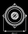 PIONEER TS-876 - e-Motion Speaker Series: Studio-quality Sound - 16