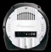 PIONEER TS-876 - THE PUMP - 3