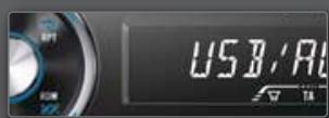 PIONEER TS-876 - CUSTOMISABLE DISPLAY AND BUTTON COLOURS - 3