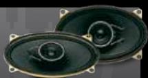 PIONEER TS-876 - Custom-fit Speakers - 31