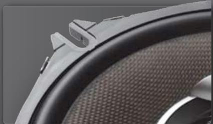 PIONEER TS-876 - e-Motion Speaker Series: Studio-quality Sound - 7