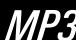 PIONEER TS-876 - MP3/WMA/WAV/AAC CD RDS TUNER - 4