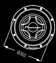 PIONEER TS-876 - Competition Class SPL Subwoofoers - 3