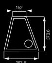 PIONEER TS-876 - Custom Enclosure Boxes - 2