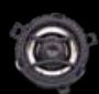 PIONEER TS-876 - Separate Component High-grade Custom-fit Speakers - 12