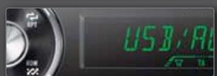 PIONEER TS-876 - CUSTOMISABLE DISPLAY AND BUTTON COLOURS - 6