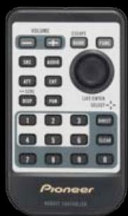 PIONEER TS-876 - MP3 WAV AAC - 2