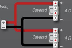 PIONEER TS-876 - ULTIMATE CONNECTION FLEXIBILITY - 5