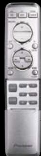PIONEER TS-876 - PRS CD RDS Tuner - 4