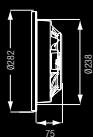 PIONEER TS-876 - FOR ENCLOSURE USE - 2