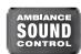 PIONEER TS-876 - Ambiance sound control - 1