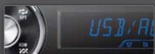PIONEER TS-876 - CUSTOMISABLE DISPLAY AND BUTTON COLOURS - 5