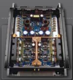 PIONEER TS-876 - KEY FEATURES - 1