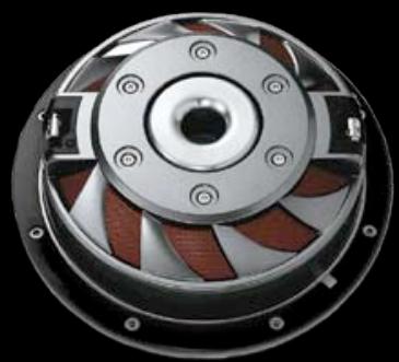 PIONEER TS-876 - TS-SW1241D - 3