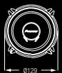 PIONEER TS-876 - TS-G Speaker Series: Live Sound Experience - 6