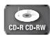 PIONEER TS-876 - CD-R/CD-RW compatibility - 1