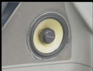 PIONEER TS-876 - RENault PERFECT-FIT - 2