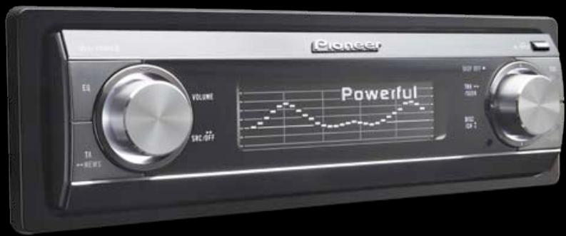 PIONEER TS-876 - MP3 WAV AAC - 1
