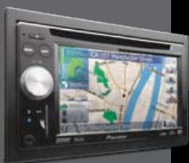 PIONEER TS-876 - ENHANCE YOUR RIDE WITH NavGate Feeds - 4