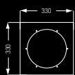 PIONEER TS-876 - Custom Enclosure Boxes - 3