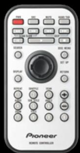 PIONEER TS-876 - MP3/WMA/DivX DVD RDS TUNER - 19