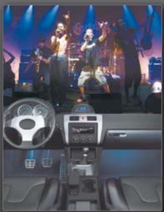 PIONEER TS-876 - Smooth - 1