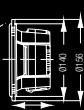 PIONEER TS-876 - TS-C171PRS 200 W Max. - 3