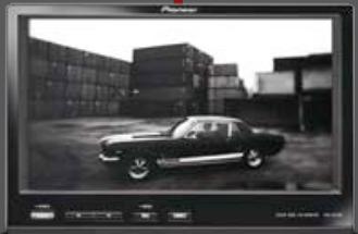 PIONEER TS-876 - SYSTEM SET-UP EXAMPLE - 6
