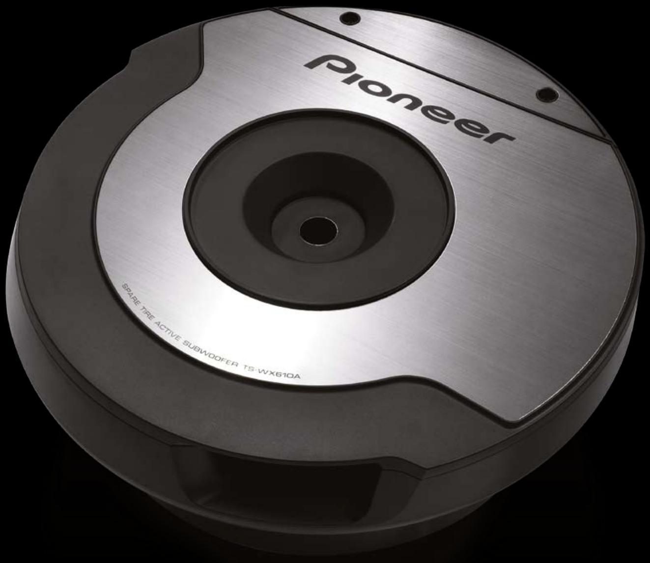 PIONEER TS-A1303I - ULTRA-FLAT AND SCRATCH RESISTANT - 4