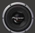 PIONEER TS-A1303I - TS-W308D2 - 1