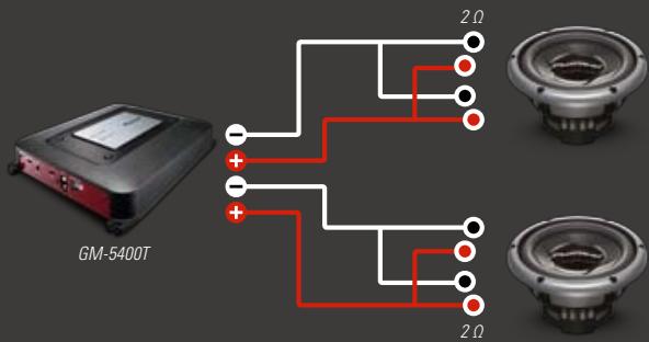 PIONEER TS-A1303I - TS-W258D4 - 2