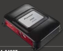 PIONEER TS-A1303I - GM-5400T - 1