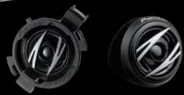 PIONEER TS-A1303I - W MAX. - 1