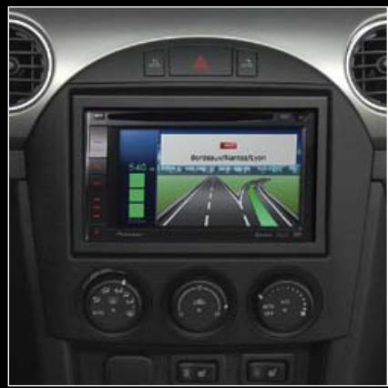 PIONEER TS-A1303I - naVgate - 3