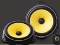 PIONEER TS-A1303I - CUSTOM-FIT SERIES - 9