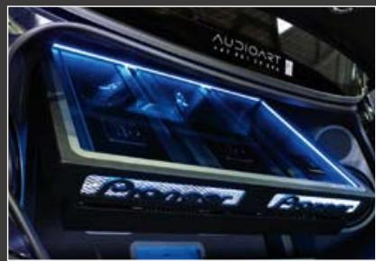 PIONEER TS-A1303I - THE CHOICE OF CHAMPIONS - 4