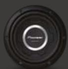 PIONEER TS-A1303I - TS-SW3001S2 - 1