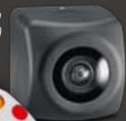 PIONEER TS-A1303I - AVH-3200BT - 3