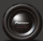 PIONEER TS-A1303I - TS-W8102SPL - 1