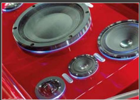 PIONEER TS-A1303I - BENEFIT FROM THE SUCCESS - 1