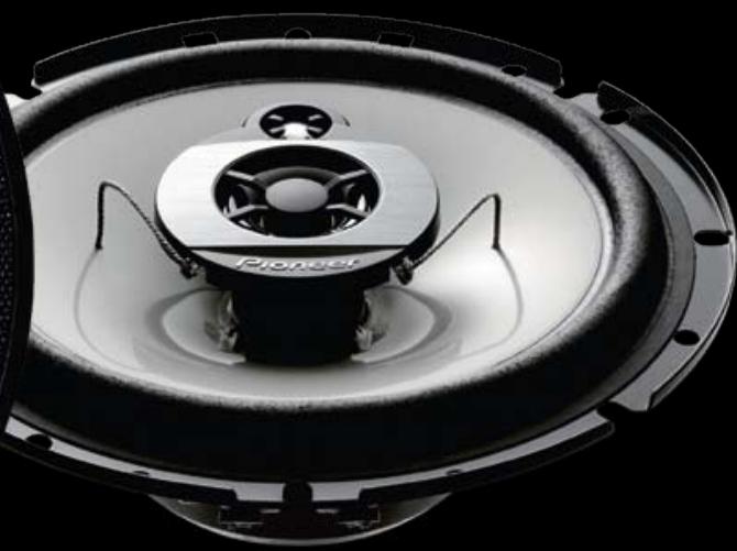 PIONEER TS-A1303I - EASY CONNECTORS - 15