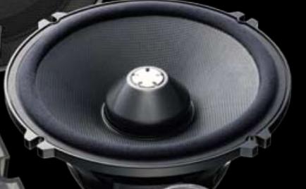 PIONEER TS-A170CI - iPod AND iPhone DIRECT CONTROL VIA USB - 7