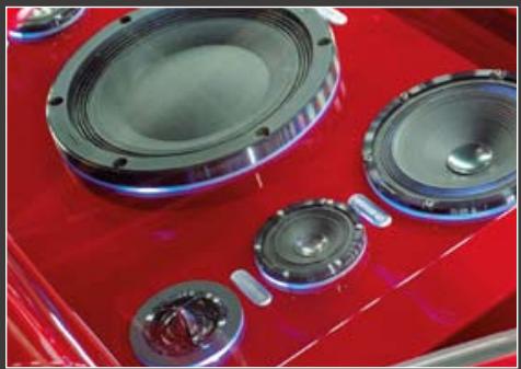 PIONEER TS-A170CI - BENEFIT FROM THE SUCCESS - 1