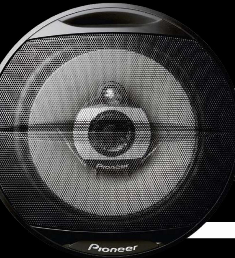 PIONEER TS-A170CI - EASY CONNECTORS - 14