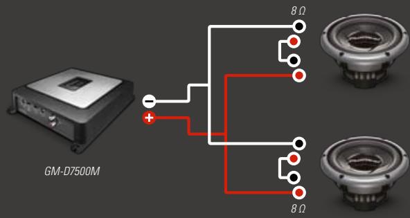 PIONEER TS-A170CI - TS-W258D4 - 1