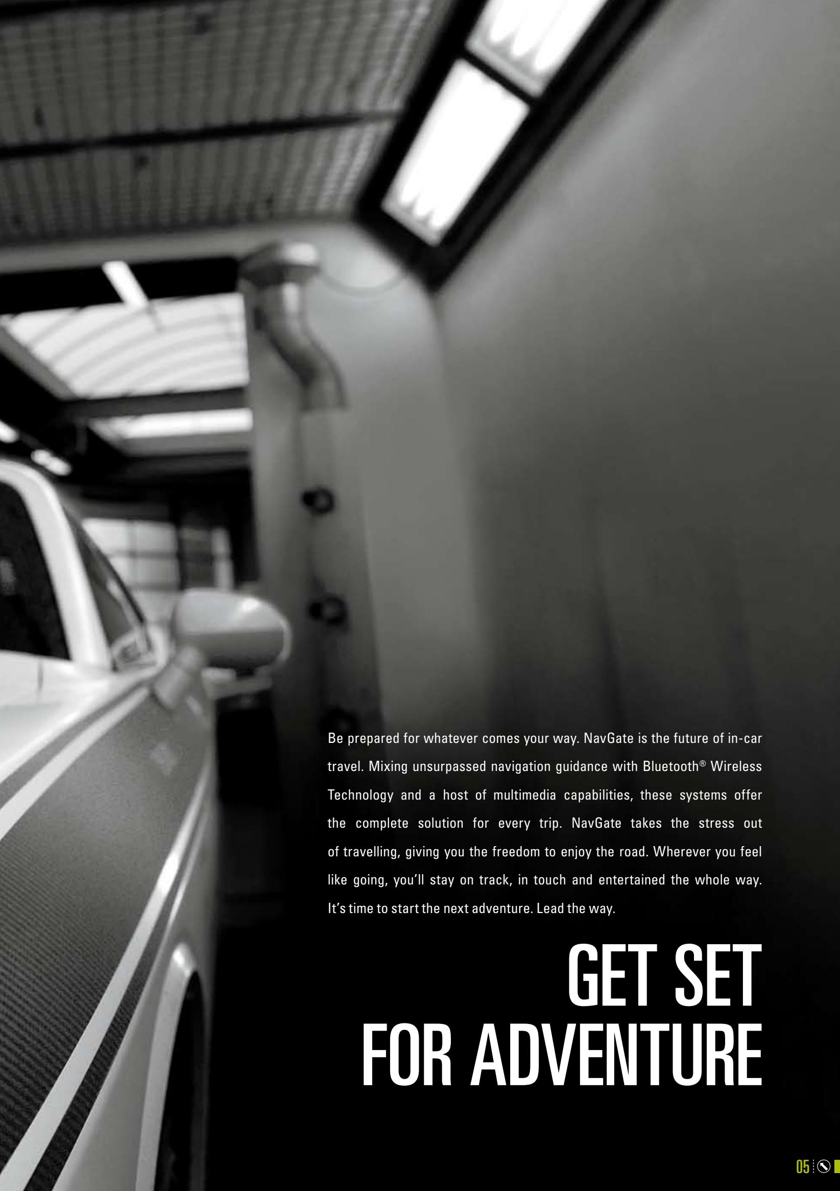 PIONEER TS-A170CI - CONTENTS - 2