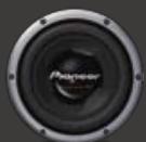 PIONEER TS-A170CI - TS-W3002DA - 1