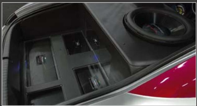 PIONEER TS-A170CI - A POWERFUL PACKAGE - 5