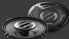 PIONEER TS-A170CI - TS-A69031 - 1