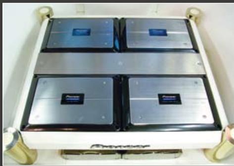 PIONEER TS-A170CI - BENEFIT FROM THE SUCCESS - 2